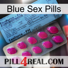 Blue Sex Pills 35